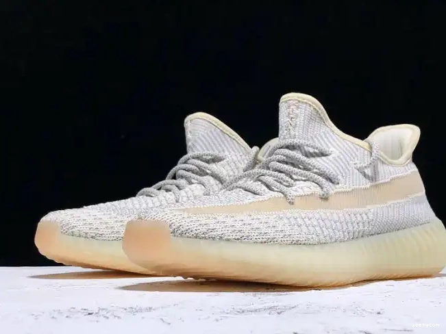 350 Boost Lundmark V2 Yeezy Adidas FU9161 0421